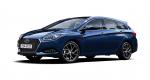 Hyundai i40 Tourer 2018 года